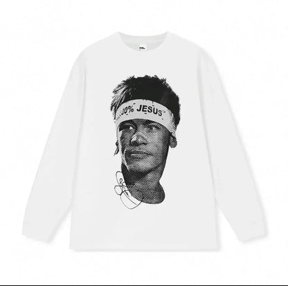 Neymar Shirt/Longsleeve