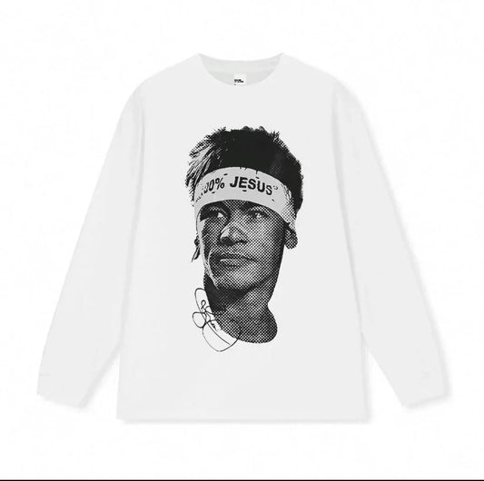 Neymar Shirt/Longsleeve