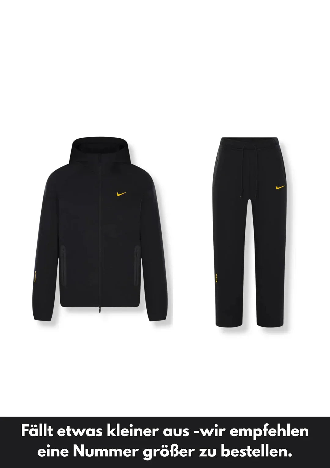 FashoFashion TRACKSUIT