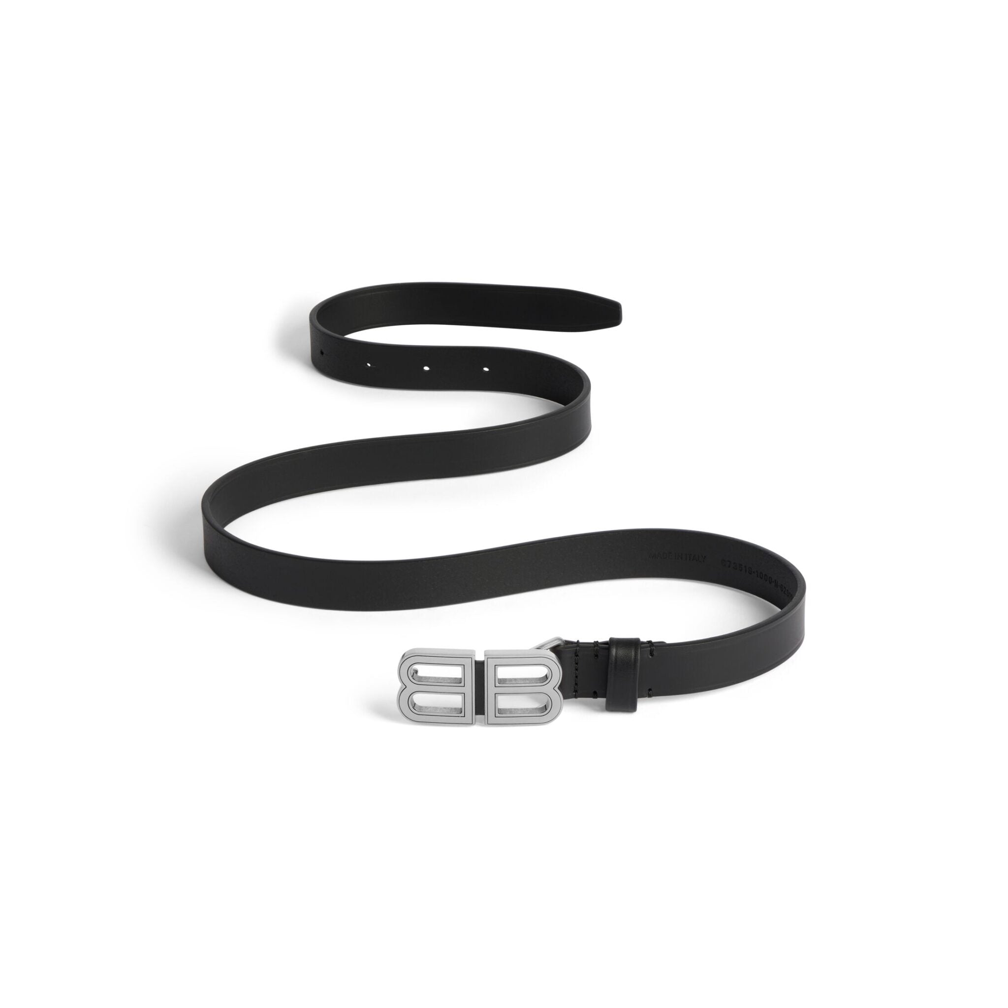 Calvo Belt