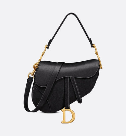"D*OR" Saddle Bag