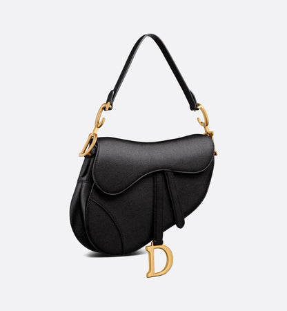 "D*OR" Saddle Bag