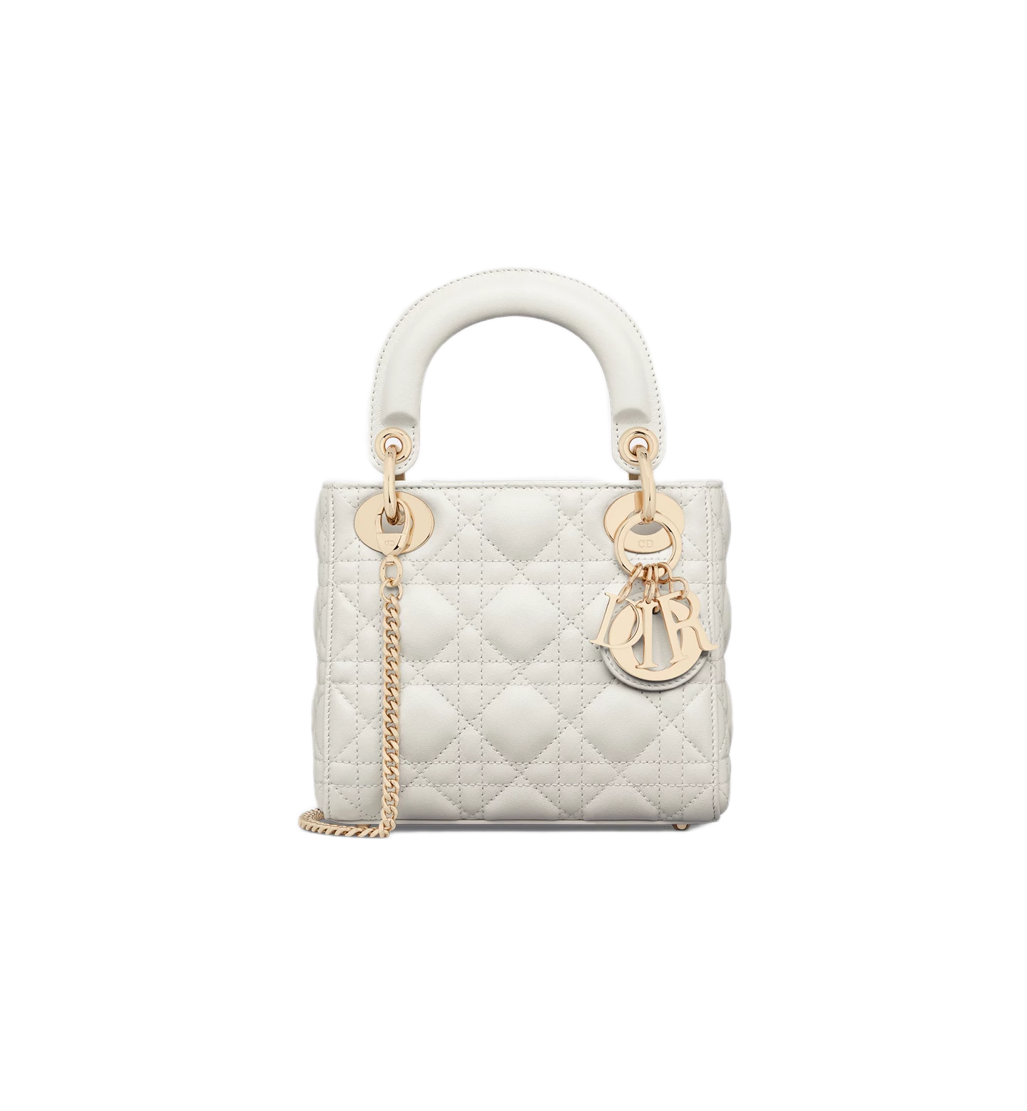 MINI LADY BAG