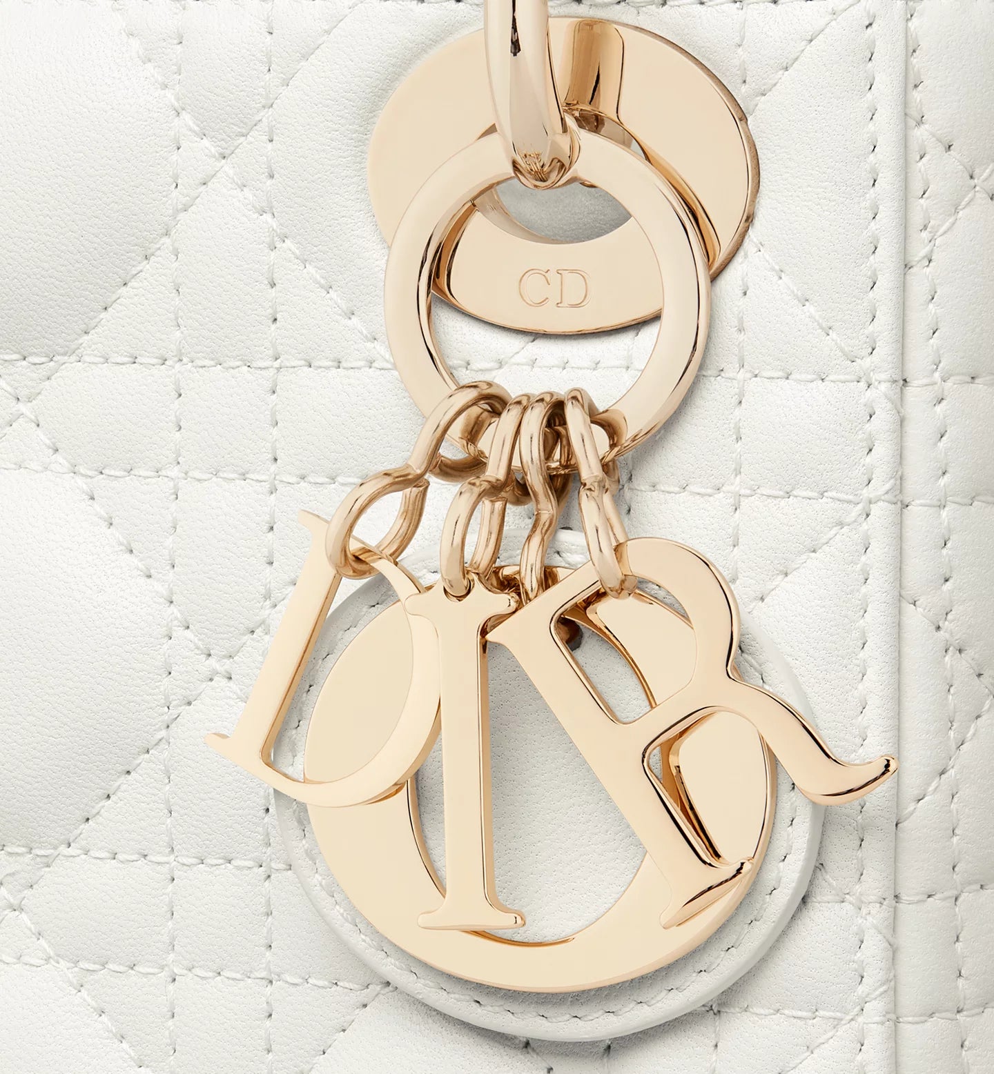 MINI LADY BAG