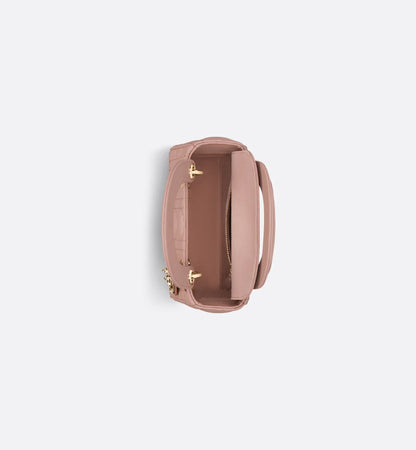 "D*OR" Mini Bag Beige