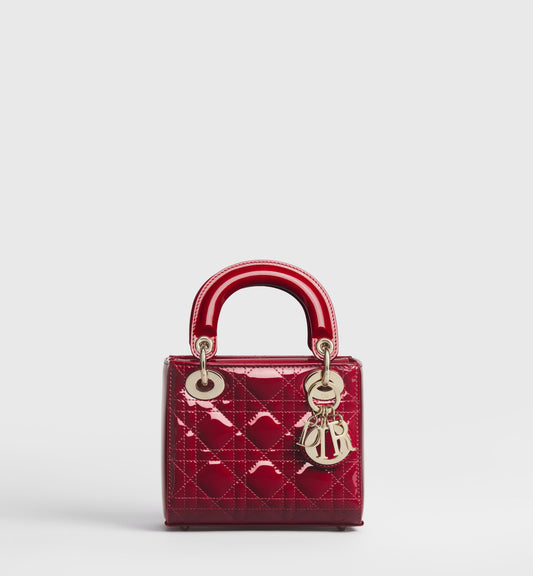 "D*OR" Mini Bag