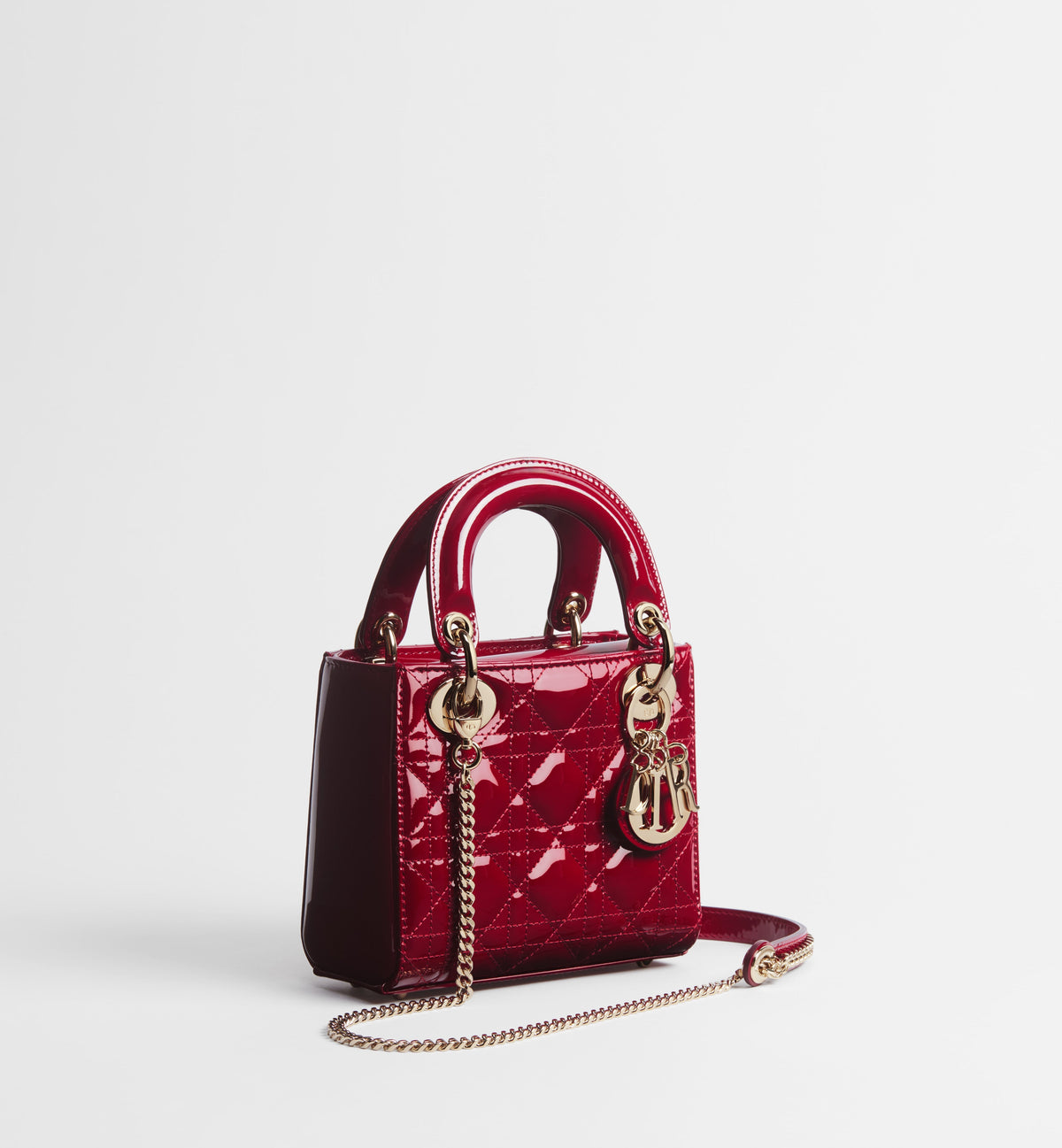 "D*OR" Mini Bag