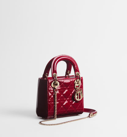 "D*OR" Mini Bag