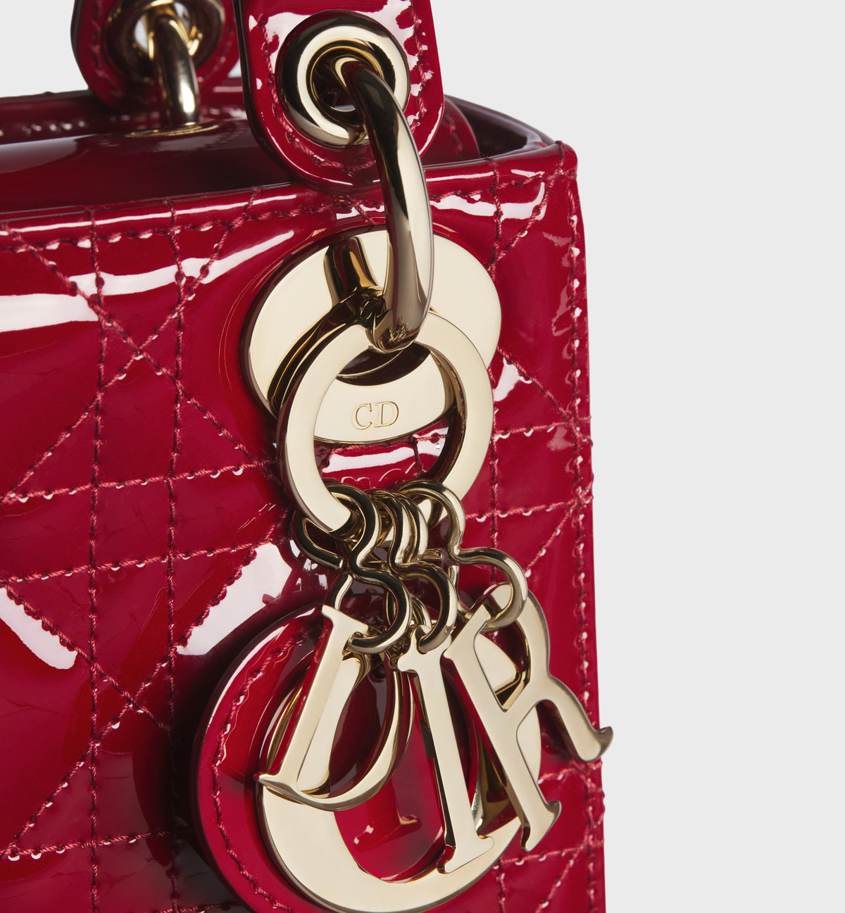 "D*OR" Mini Bag