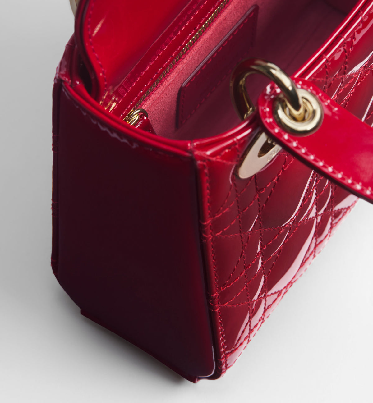 "D*OR" Mini Bag Rot