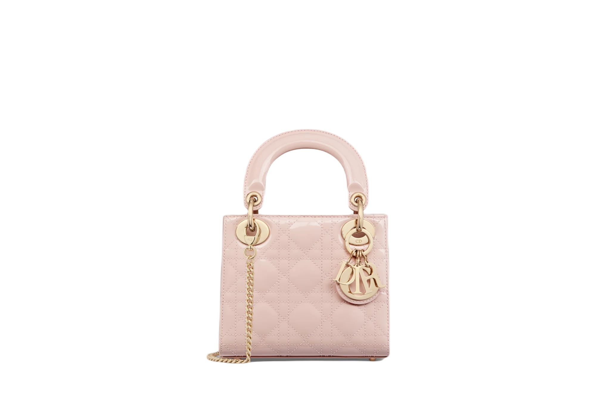 MINI LADY BAG
