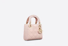 MINI LADY BAG