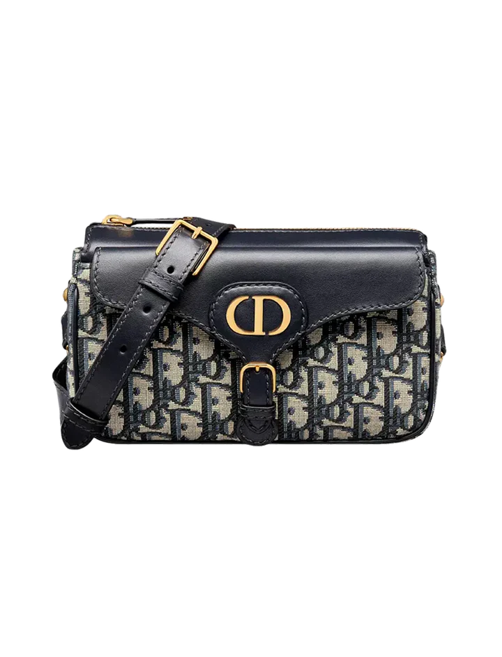 "D*OR" Handbag Monogram