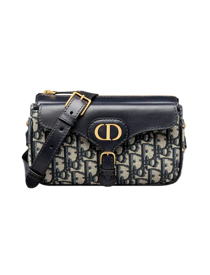 "D*OR" Handbag Monogram