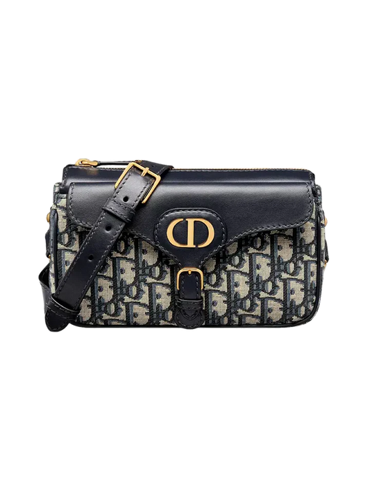 "D*OR" Handbag Monogram