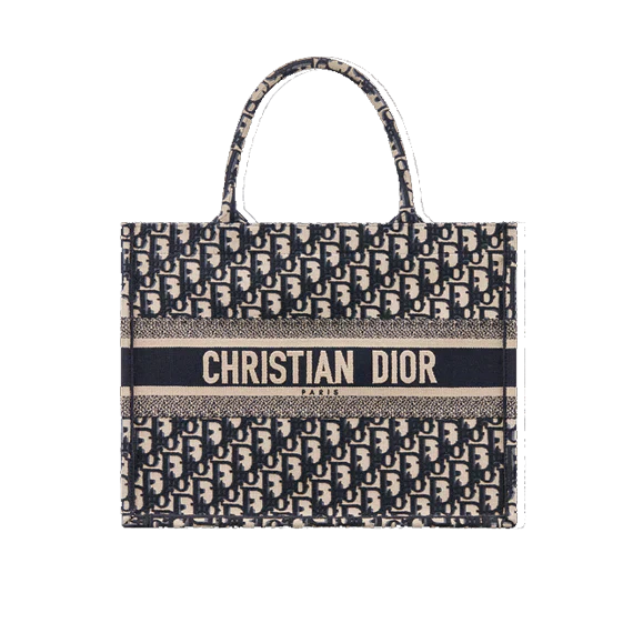 "D*OR" Bag Monogramm (Many Sizes)