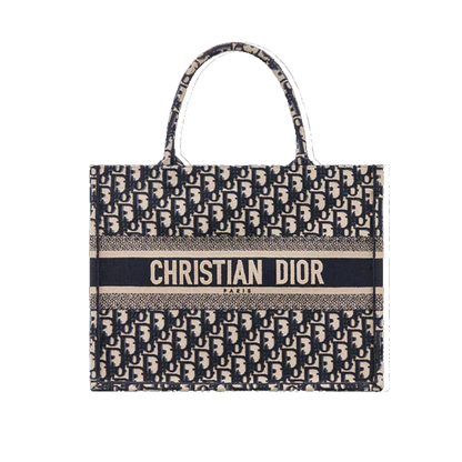 "D*OR" Bag Monogramm (Many Sizes)