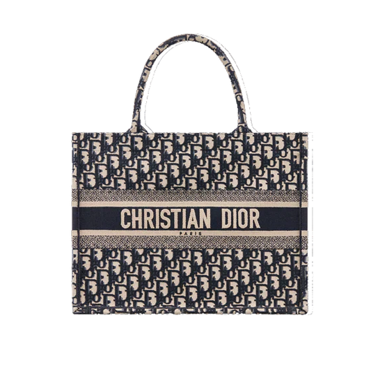 "D*OR" Bag Monogramm (Many Sizes)