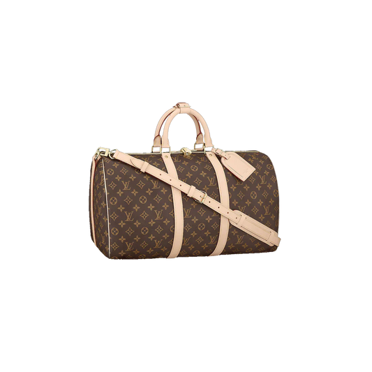 "LV" Travel Bag