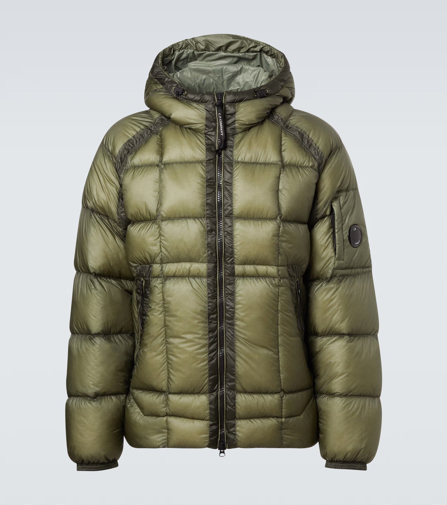 Puffer