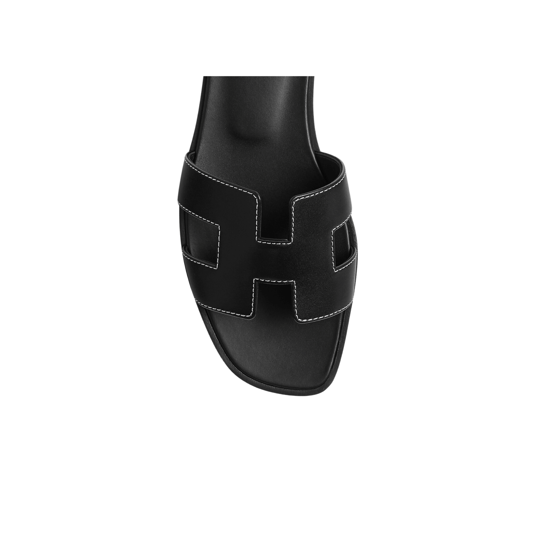 SANDALO TOTAL BLACK