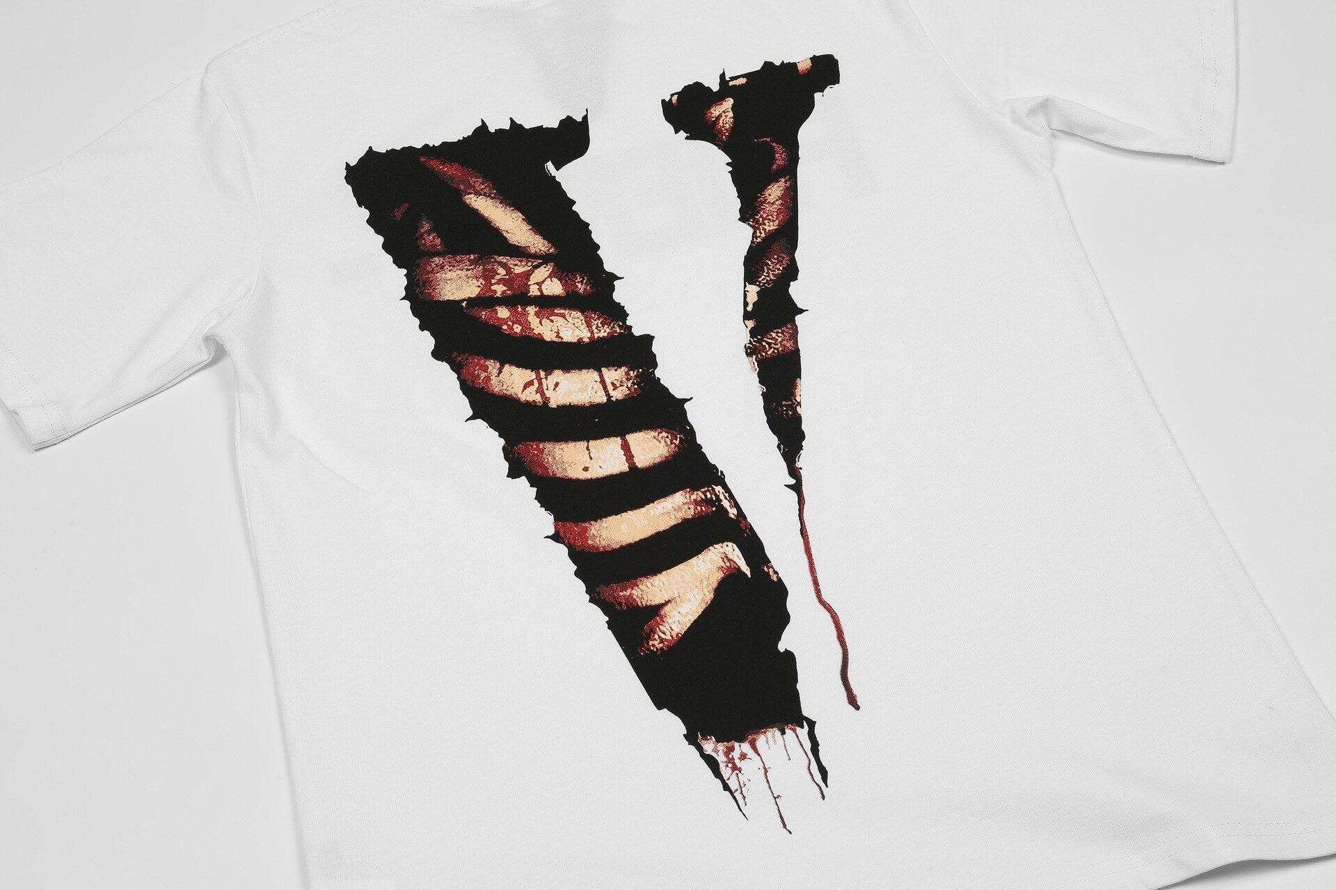 Vlone Friends T-shirt