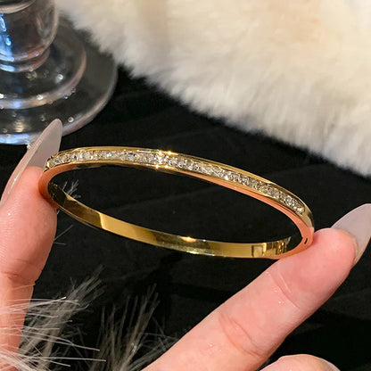 "LAYA" Armband