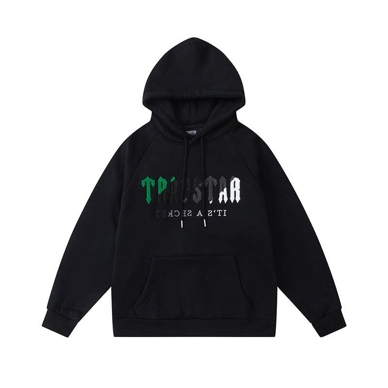 Trapstar Secret Hoodie? - SUNWHITEBCN S 0