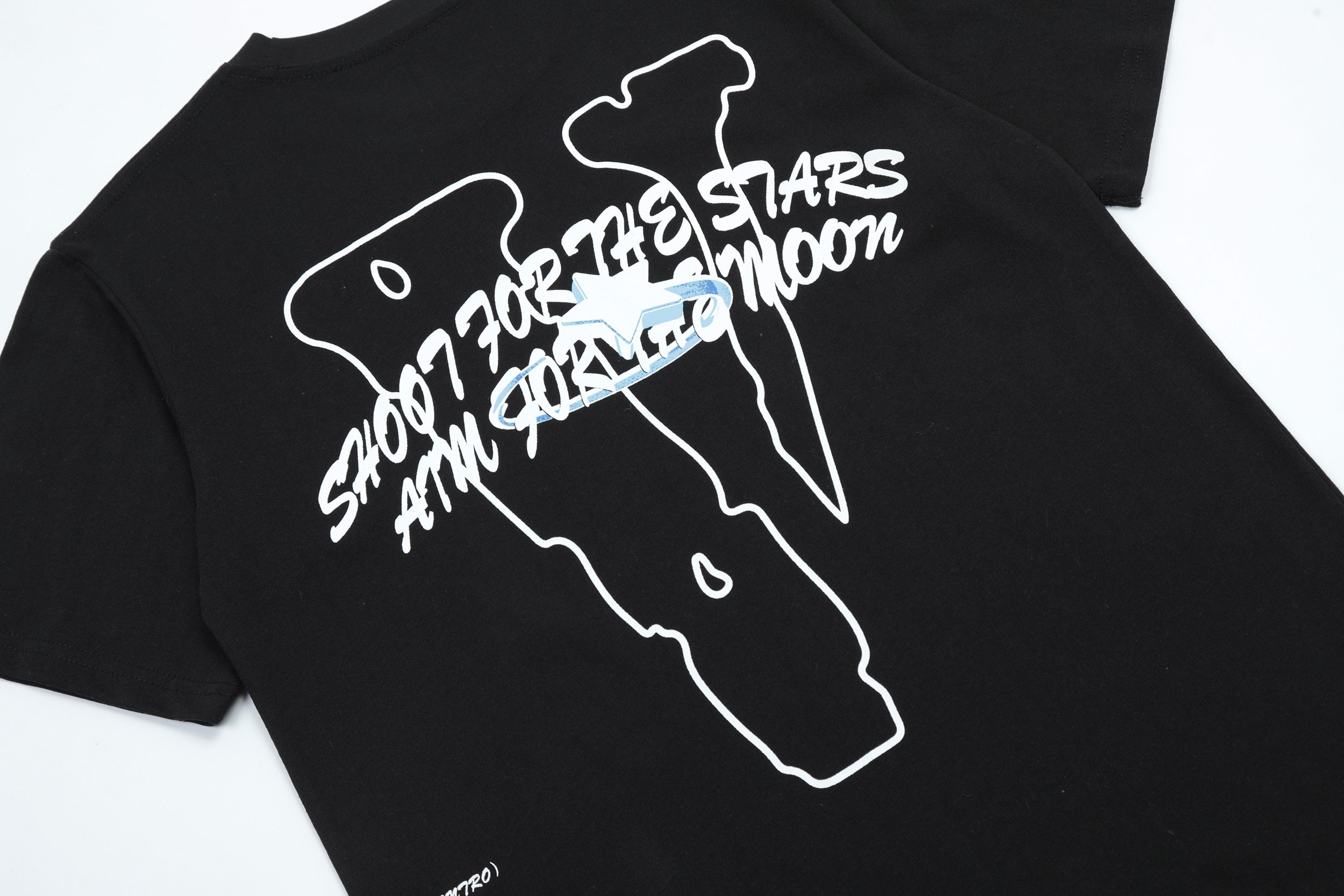 Vlone Rose T-shirt