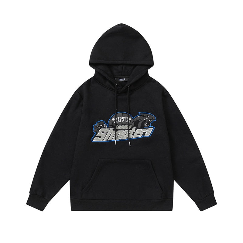 Trapstar Shooters Hoodie? - SUNWHITEBCN S
