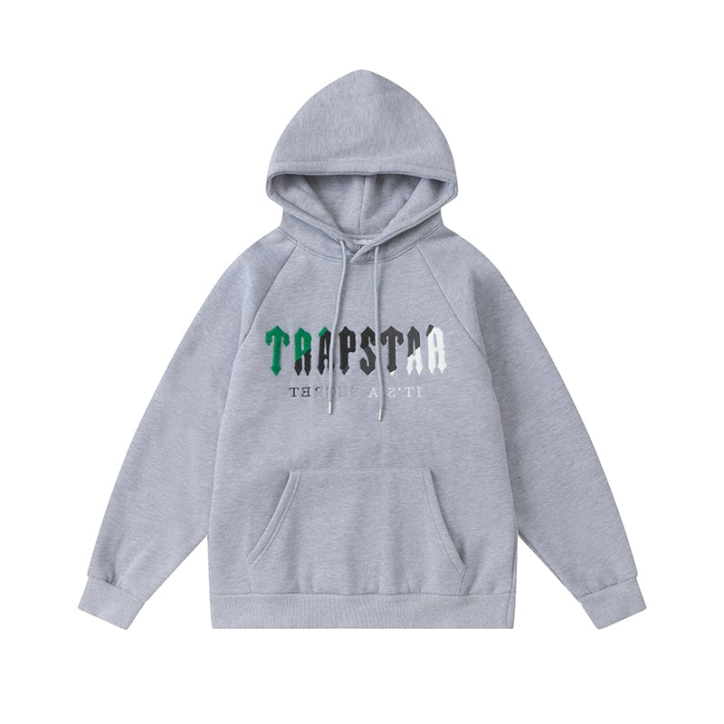 Trapstar Secret Hoodie? - SUNWHITEBCN S 0