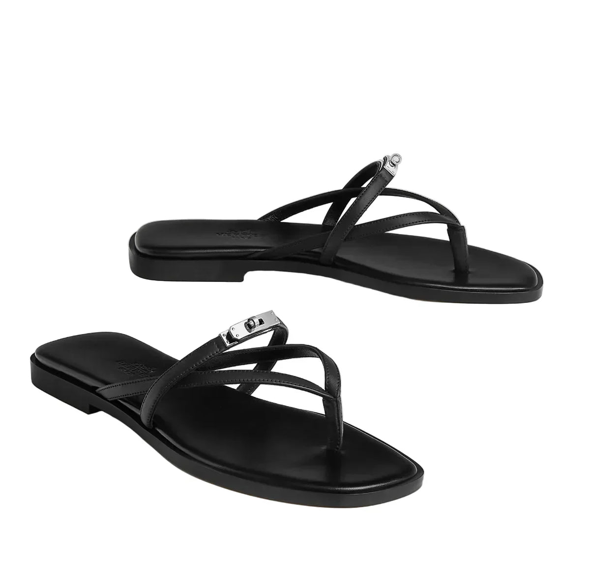"HRMS" Miss Sandalen