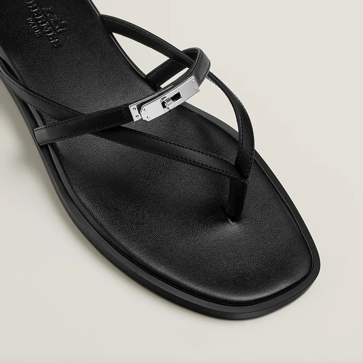 "HRMS" Miss Sandalen
