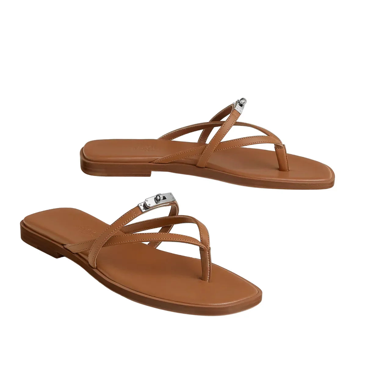 "HRMS" Miss Sandalen
