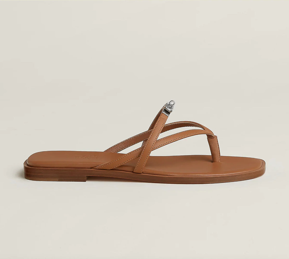 "HRMS" Miss Sandalen