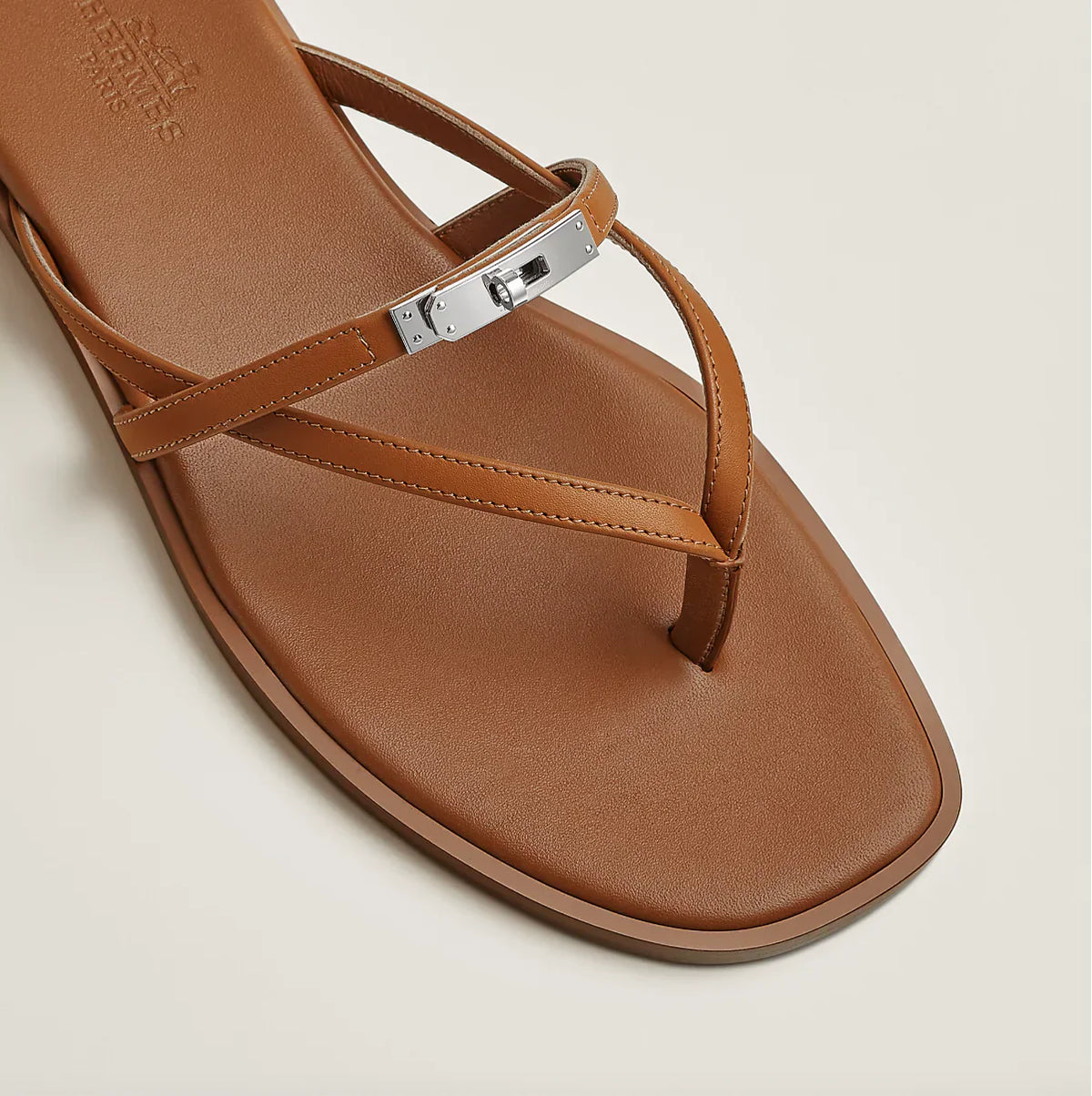 "HRMS" Miss Sandalen