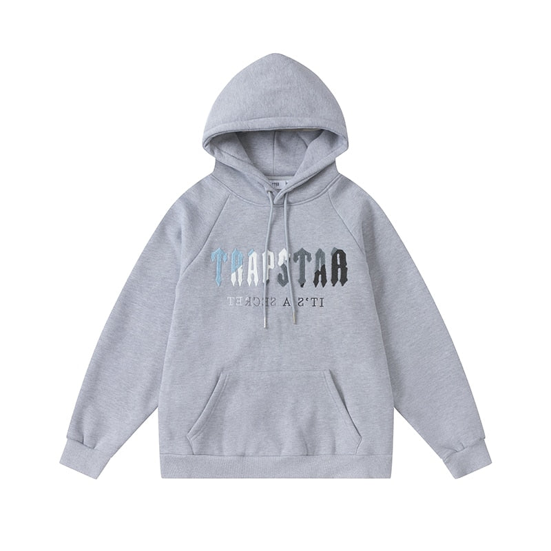 Trapstar Secret Hoodie? - SUNWHITEBCN S 0