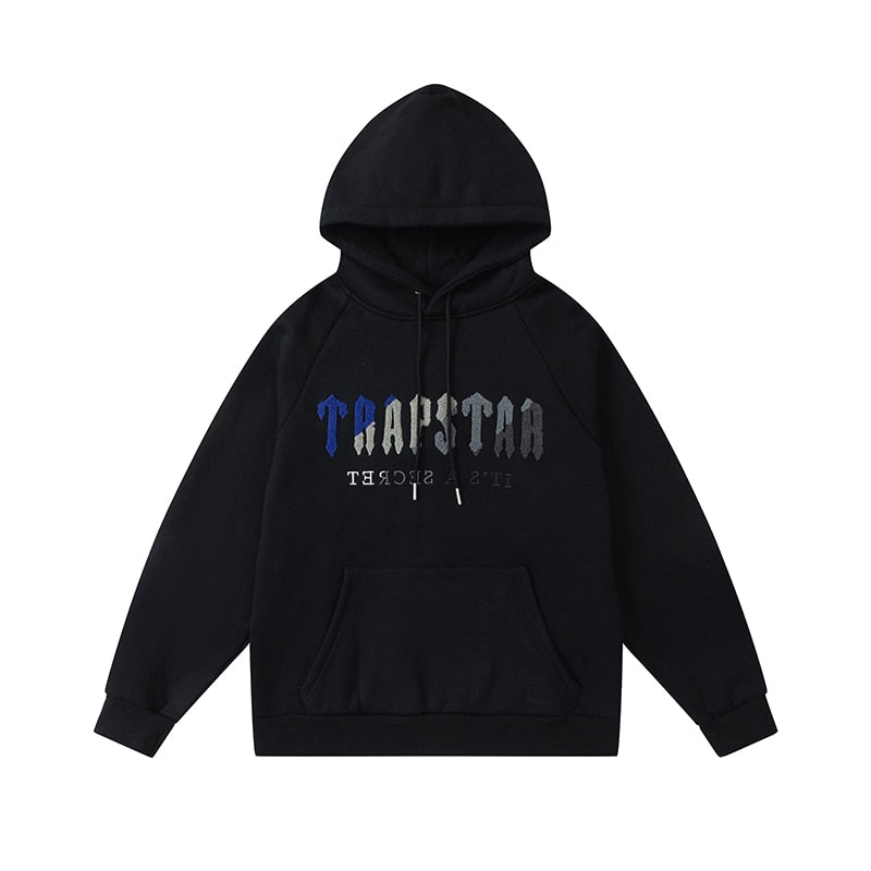 Trapstar Secret Hoodie? - SUNWHITEBCN S 0