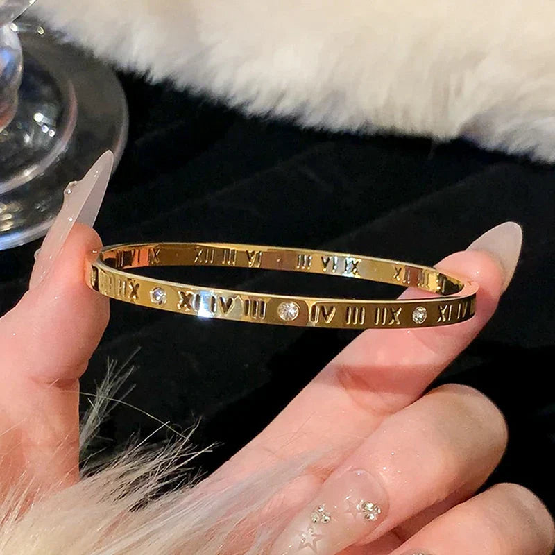 "LAYA" Armband