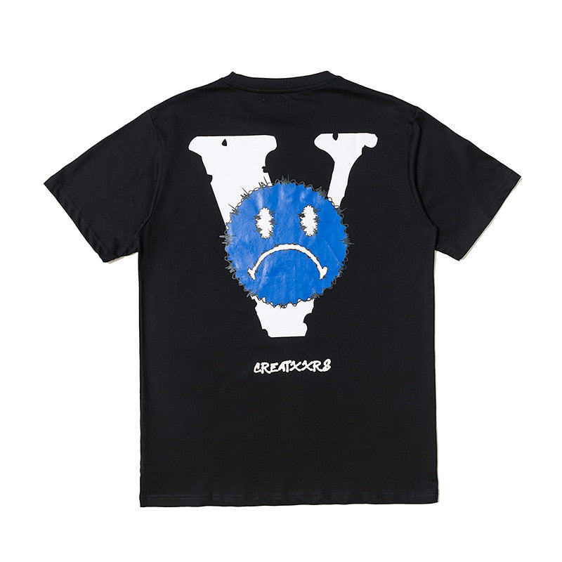 Vlone Lonely T-shirt