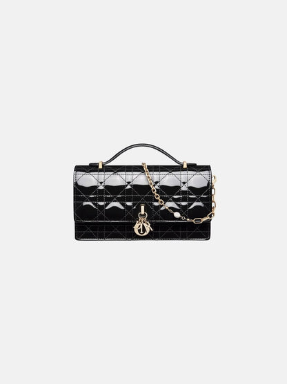 "MY DIOA" Mini Bag