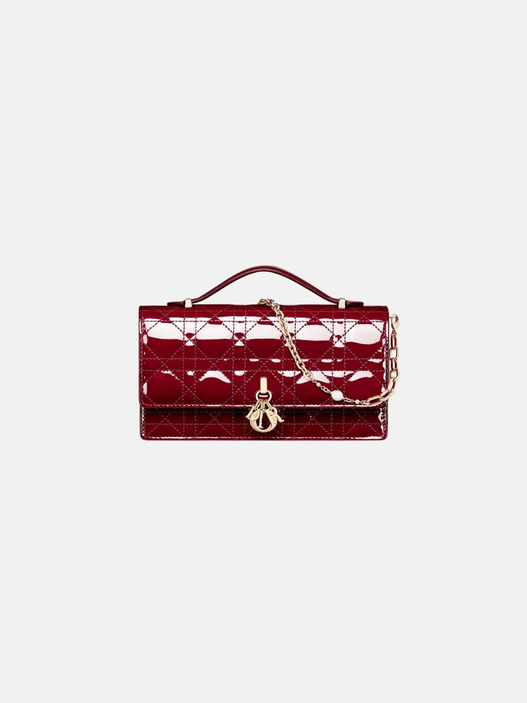 "MY DIOA" Mini Bag