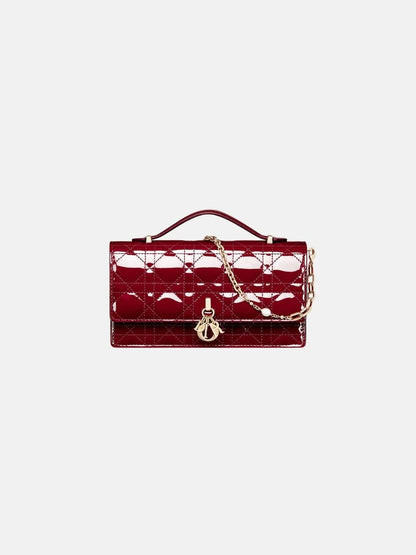 "MY DIOA" Mini Bag