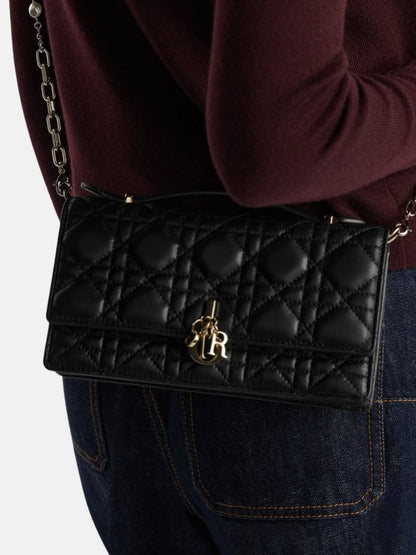 "MY DIOA" Mini Bag