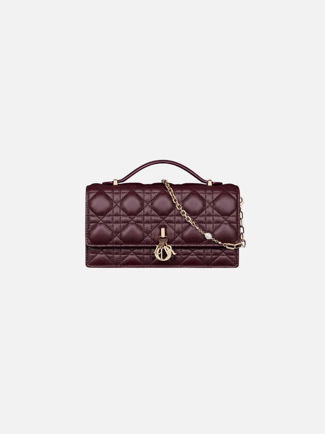 "MY DIOA" Mini Bag