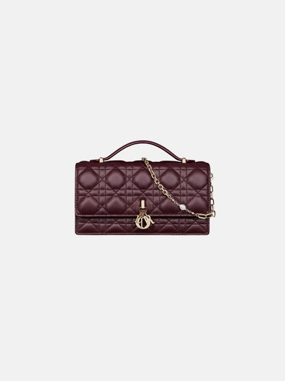 "MY DIOA" Mini Bag