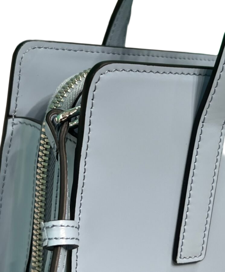BLUE BAG