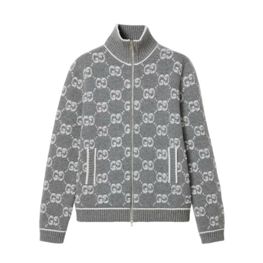 Zipjacke