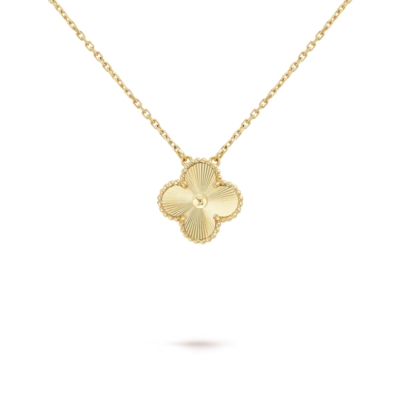 Halskette KLEE LAVISH - GOLD