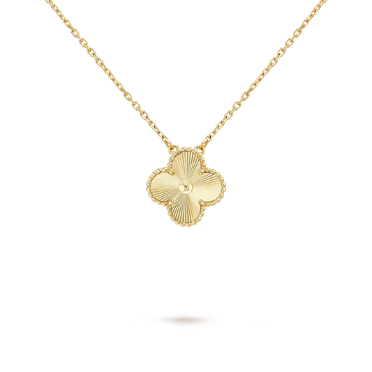 Halskette KLEE LAVISH - GOLD